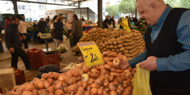 MB ‘aylık fiyat’ raporunu açıkladı: Gıda fiyatları ortalamanın üstünde - gida fiyatlari artti