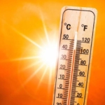 İran’da hava sıcaklığı 50 dereceye ulaştı