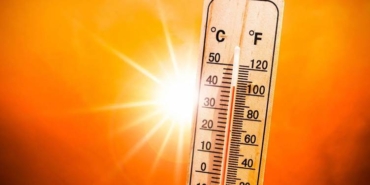 Mevsim normallerinin üzerinde sıcaklıklar: Bölge iller kavrulacak - hava sicakligi