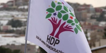 HDP’de kulis: İstanbul adayı ve eşbaşkanlık için 3 isim konuşuluyor - hdp