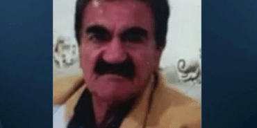 İran askerleri bir kolberi katletti - iran kolber katletti