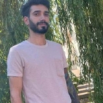 Almanya’ya iltica eden Diyarbakırlı genç yaşamına son verdi