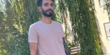Almanya’ya iltica eden Diyarbakırlı genç yaşamına son verdi - irfan kocer 620x350 1