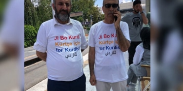 Kürt dili için İstanbul’dan Ankara’ya yürüyüş başladı - kurtce