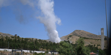 mke fabrikası patlama