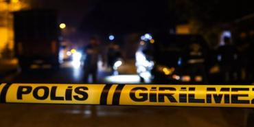 Urfa’da kavgayı ayırmak isteyen polis bıçakla yaralandı - polis