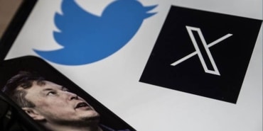 Twitter’ın logosu ikinci kez değişti - twitter logo