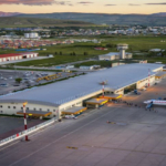 VANFED Ferit Melen Havalimanı’ndaki uçak yetersizliğine tepki