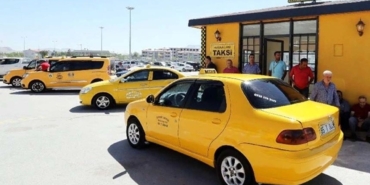 Van’da taksi ücretlerine zam: İndi-bindi 80 TL - van taksi zam