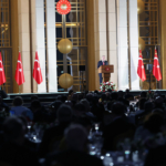 Serokkomar Erdogan: Operasyonên me dê berdewam bikin