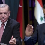 Esad: Ez li gor şertên Erdogan hevdîtinê nakim