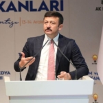 AKP’ê dê kongreya awarte lidar bixe