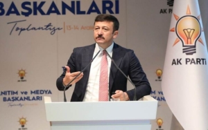 AKP’ê dê kongreya awarte lidar bixe
