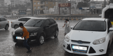 Van'da sağanak yağış etkili oldu - Adsiz tasarim 1 4