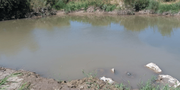 Ağrı'da nehre giren çocuk boğuldu - Adsiz tasarim 5
