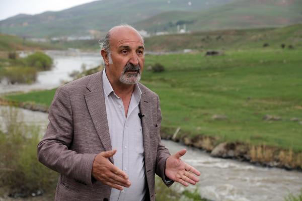 HDP’de Van Büyükşehir ve ilçe belediyelerinde adayı olabilecek muhtemel 25 İsim - Ali Kalcik