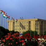 Dîroka hilbijartina parlamentoya Herêma Kurdistanê diyar bû
