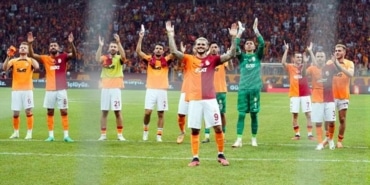 Galatasaray’ın Molde maçı ilk11’i belli oldu - Galatasarayin Molde maci 11i belli oldu