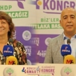 HDP Eş Genel Başkanları ve yetkili organları belli oldu