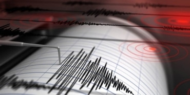 Malatya’da 5 büyüklüğünde deprem - Malatya deprem