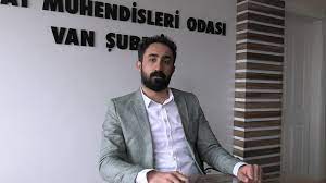 HDP’de Van Büyükşehir ve ilçe belediyelerinde adayı olabilecek muhtemel 25 İsim - Mihail Atik