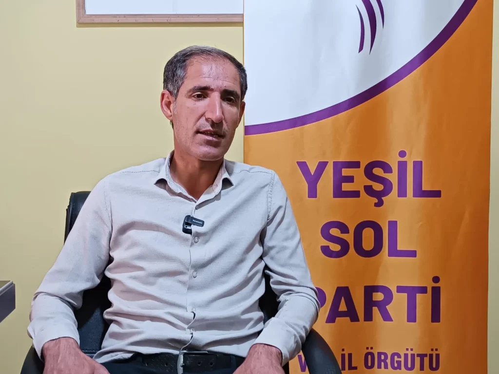 HDP’de Van Büyükşehir ve ilçe belediyelerinde adayı olabilecek muhtemel 25 İsim - Veysi Dilekci