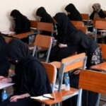 Afganistan’da kız çocukların eğitim görmesi yasaklandı