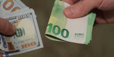 dolar euro