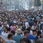 TÜİK ‘iç göç istatistiklerini’ açıkladı: En az göç alan il Ardahan