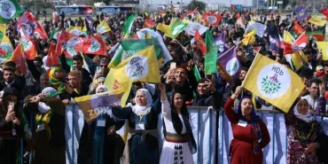 HDP Diyanet hakkında suç duyurusunda bulundu - hdp