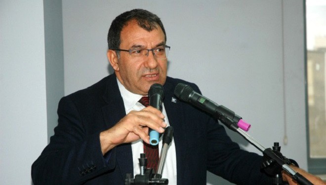 HDP’de Van Büyükşehir ve ilçe belediyelerinde adayı olabilecek muhtemel 25 İsim - ibrahim Sahin