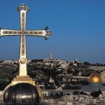 Christians are buried in Muslim graves in Van