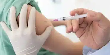 7 dakikada uygulanan kanser aşısı kullanıma sunuldu - ing 1