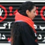 İran’da ‘başörtüsü takma zorunluluğu’  meclis komisyonundan geçti