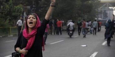 İran’da başörtü dayatması: Kadınlar psikolojik tedaviye zorlanıyor - iran basortusu