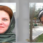 İran Rejimi 2 kadın gazeteciye hapis cezası verdi