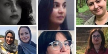 İran’da gözaltına alınan kadın aktivistler fiziksel tacize maruz kaldı - iran taciz aktivist