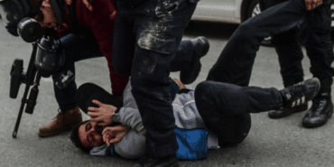TİHV işkence raporu: Başvurular en çok İstanbul ve Van’dan! - iskence