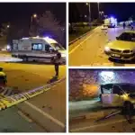 Van ve Diyarbakır’da trafik kazaları: 24 yaralı