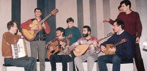 Koma Amed üyesi Çelik: Genç müzisyenlerin çalışmaları umut verici - koma amed
