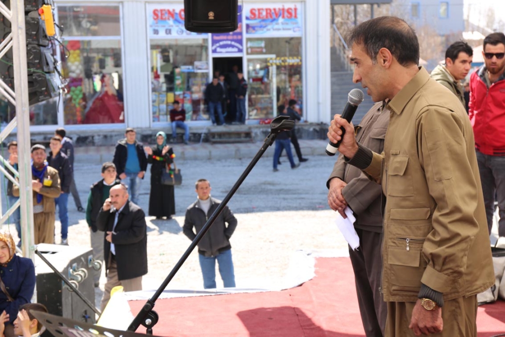 HDP’de Van Büyükşehir ve ilçe belediyelerinde adayı olabilecek muhtemel 25 İsim - merin Oner