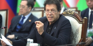 ‘Yolsuzluk’ iddiasıyla yargılanan Pakistan Başbakanı tutuklandı - pakistan basbakani