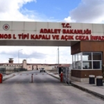 Ağrı Barosu ‘Patnos Cezaevi’ ihlaller raporunu açıkladı