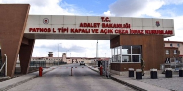 YSP, Patnos Cezaevi’nde yaşanan işkenceye dair raporu açıkladı - patnos cezaevi
