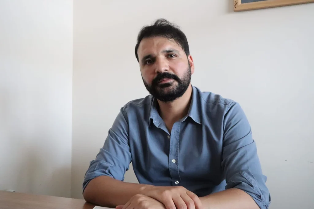 Psychologist Taş: Immigrants feel threatened - psikolog gocmenler tehlikede hissediyor 1 1024x683 1