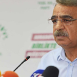 Mithat Sancar: HDP varlığını sürdürerek Yeşil Sol Partiye geçecek