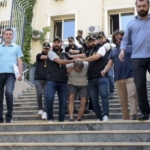 Esenyurt’taki silahlı saldırı faillerinden 3’ü tutuklandı