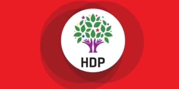 ‘HDP’ê di nava 7 salan de ji sedi 45 deng winda kirine!’