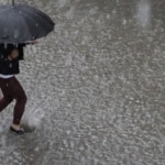 Meteoroloji uyardı: Van’da sağanak yağış bekleniyor