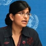 BM, İran’da kabul edilen yeni ‘başörtü’ yasasının iptalini istedi